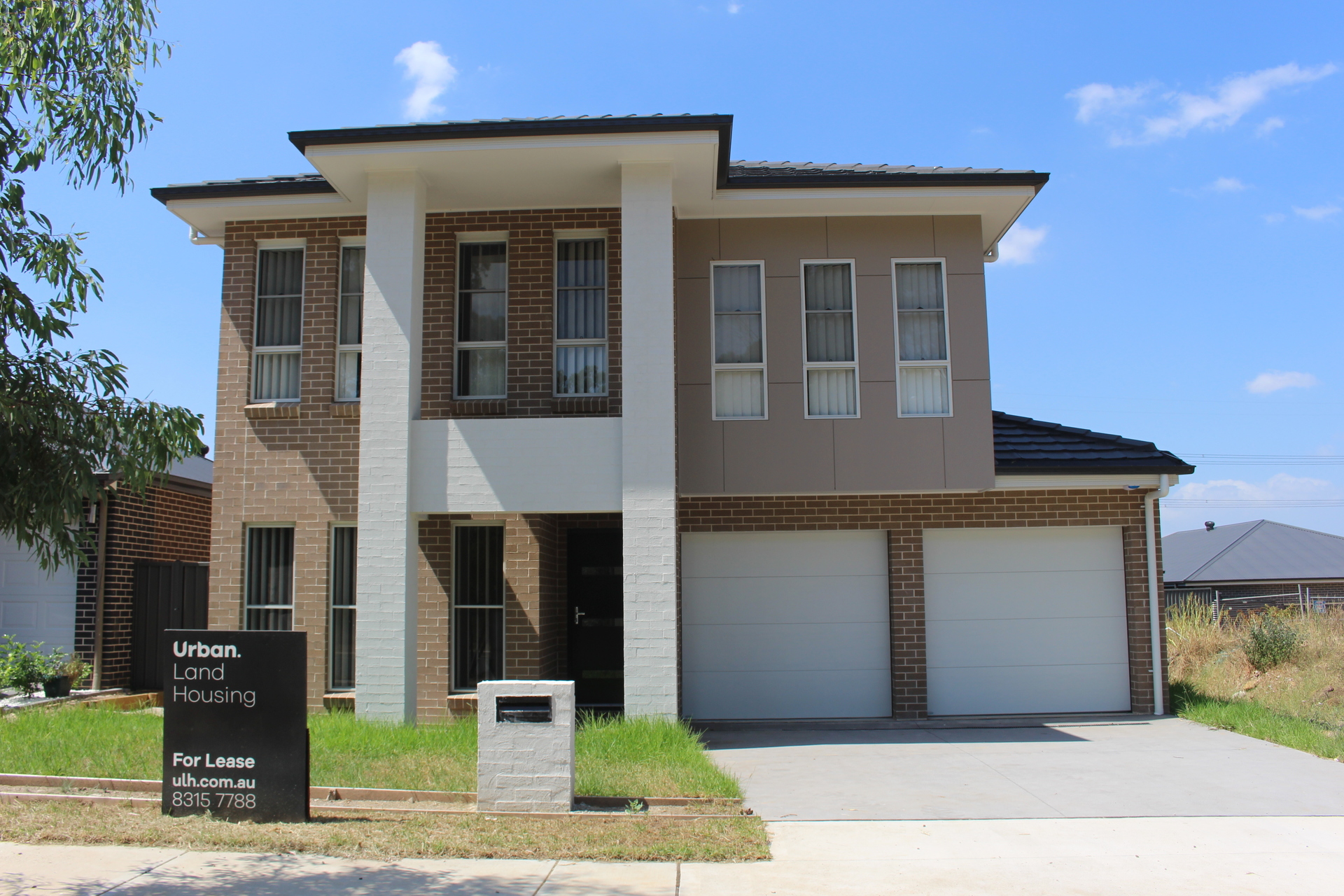 Jordan Springs 26 Garrison Road House For Lease 4803935