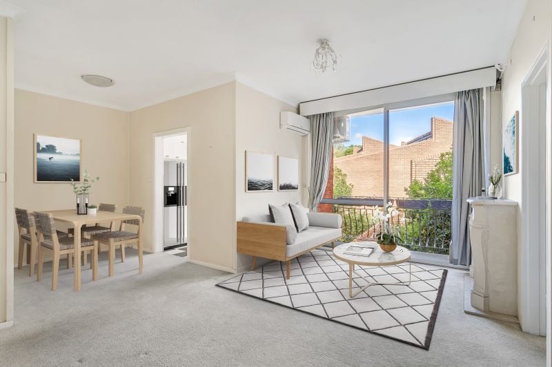 3/12 Matthew Street HUNTERS HILL, Hunters Hill - Image 1