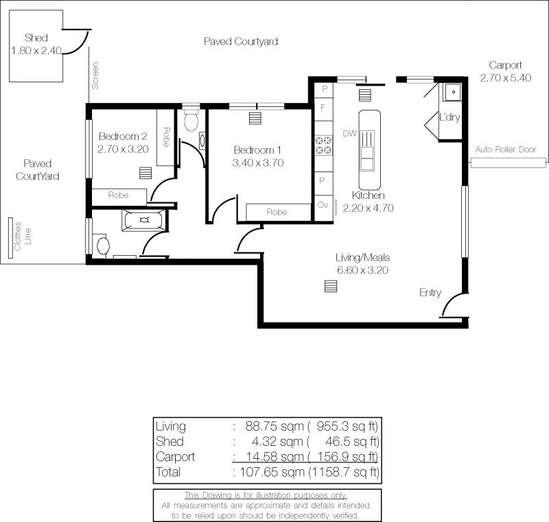 4/20 Dunbar Terrace Glenelg East 5045