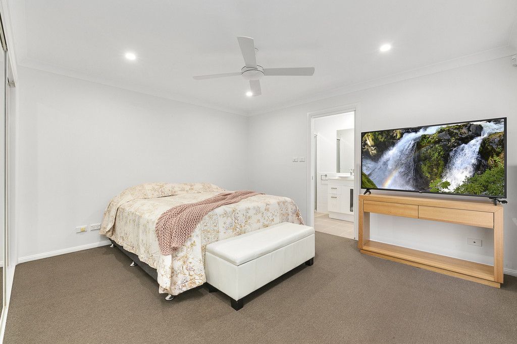 42 Sinclair Drive, BONNY HILLS NSW 2445