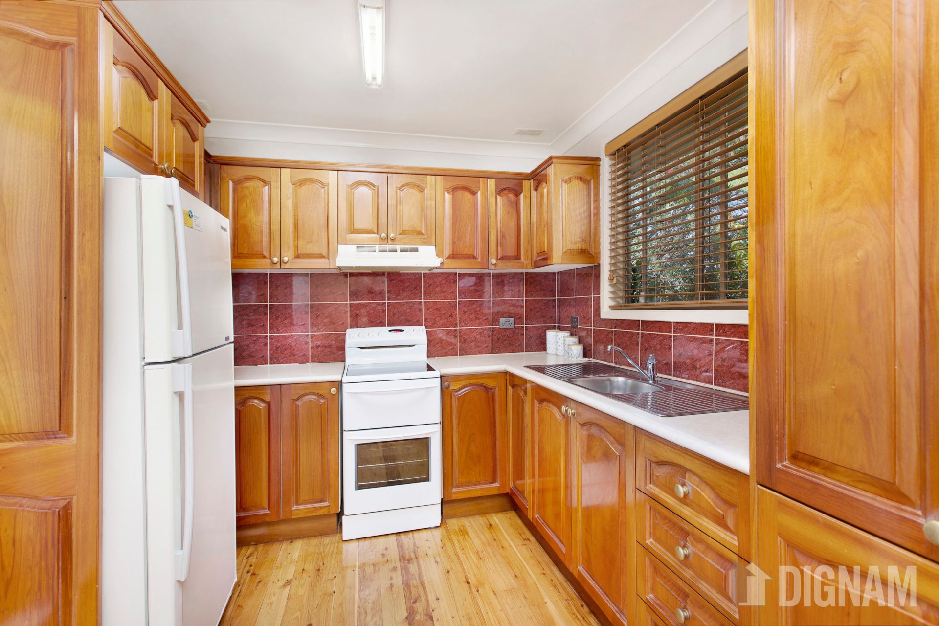 1 Broker Street, Russell Vale NSW