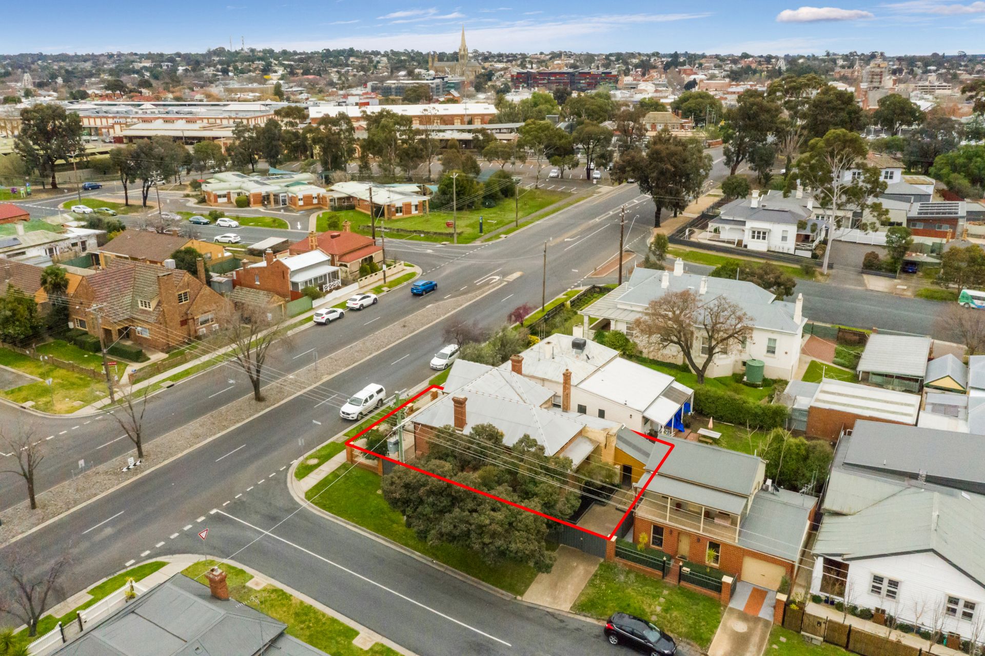 135 Mitchell Street, Bendigo DCK Real Estate