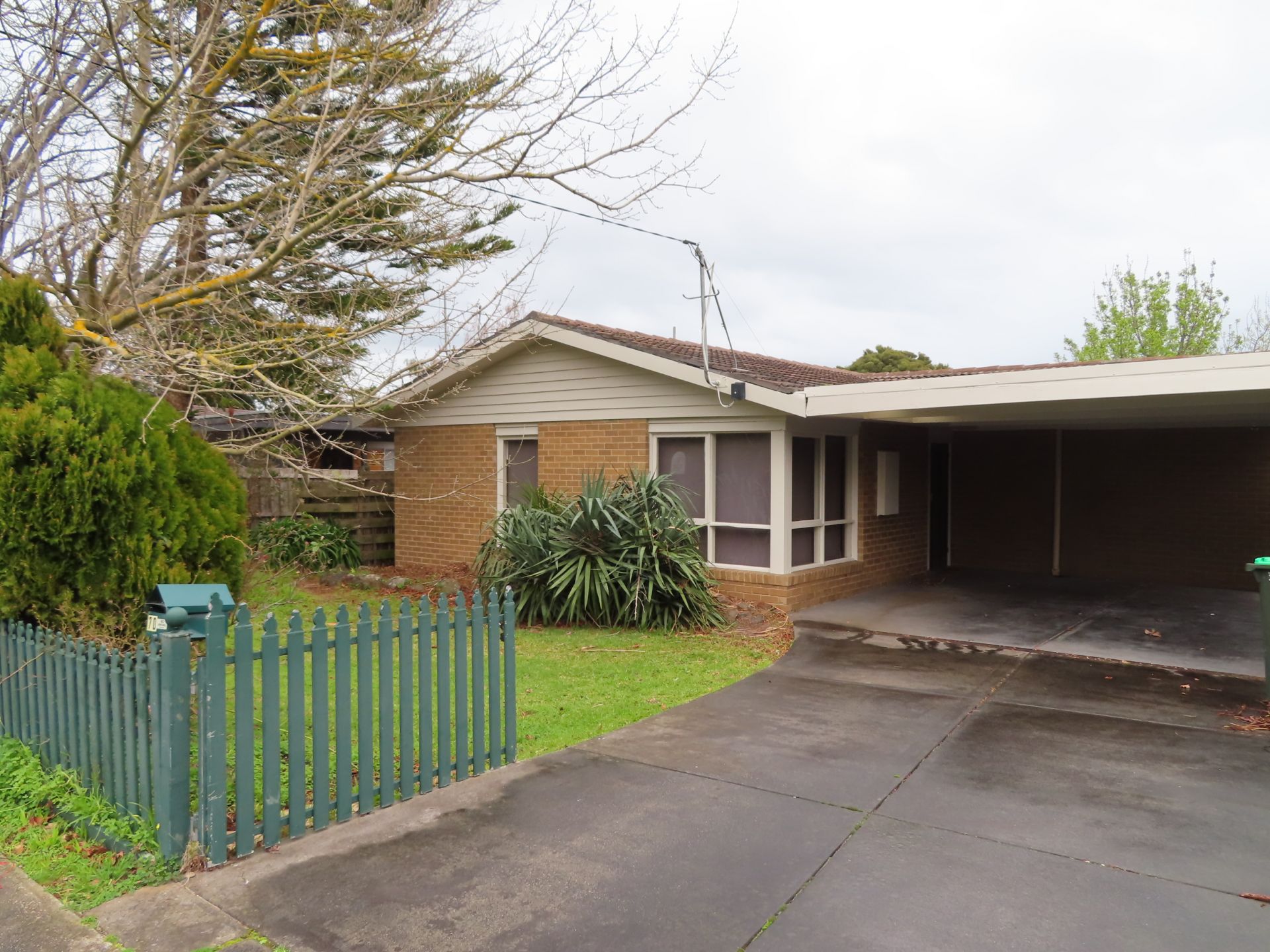 70 Lindrum Road, Frankston OBrien Real Estate