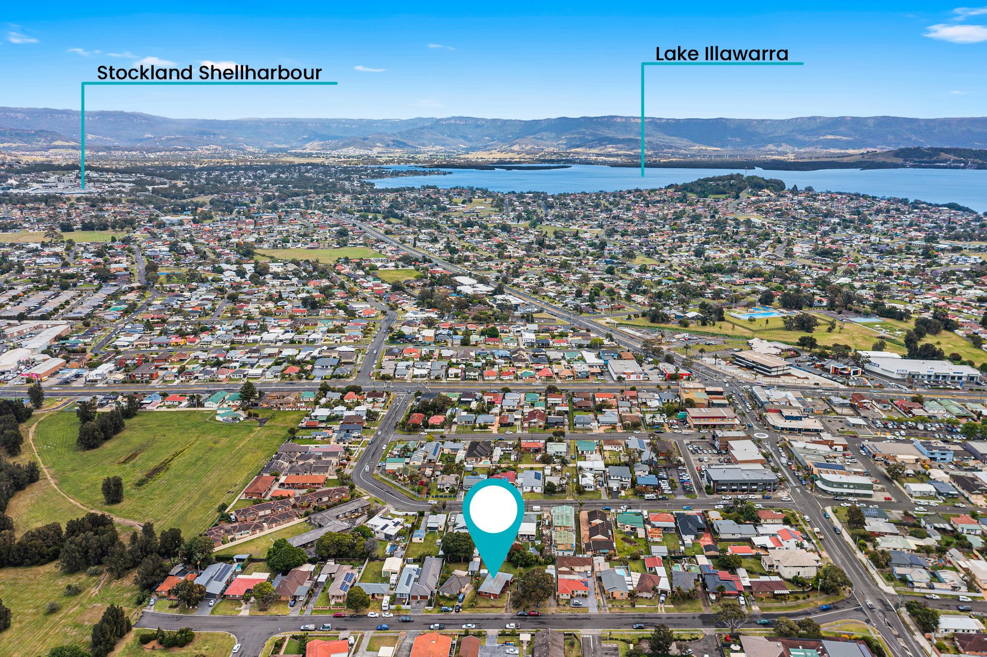 Real Estate For Sale 16 Arcadia Street Warilla , NSW