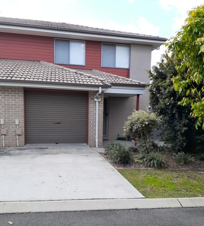 56/99 Peverell St, Hillcrest