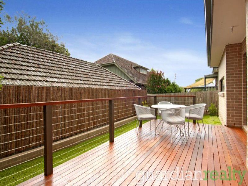 12 Harold Avenue PENNANT HILLS NSW, Pennant Hills - Thumbnail 6