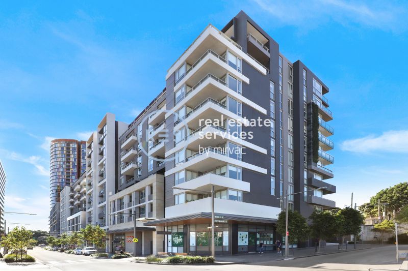 Real Estate For Lease 401/28 Ebsworth Street Zetland , NSW