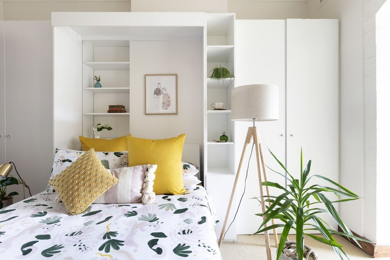 1/112 High Street Kirribilli 2061