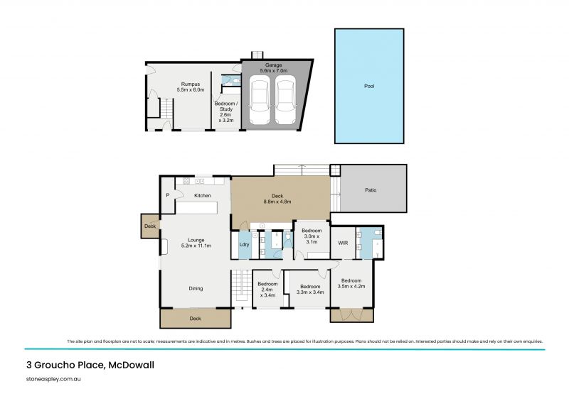 Renovated Masterpiece