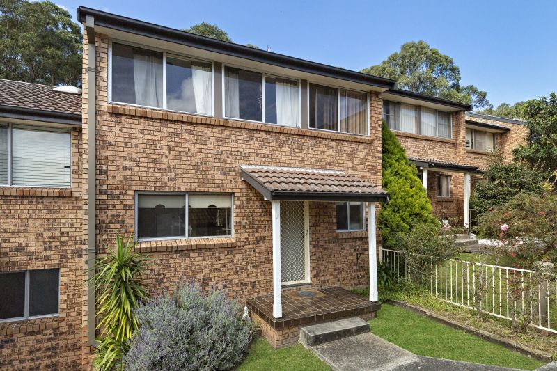 Real Estate For Sale 7/9 William Street Keiraville , NSW