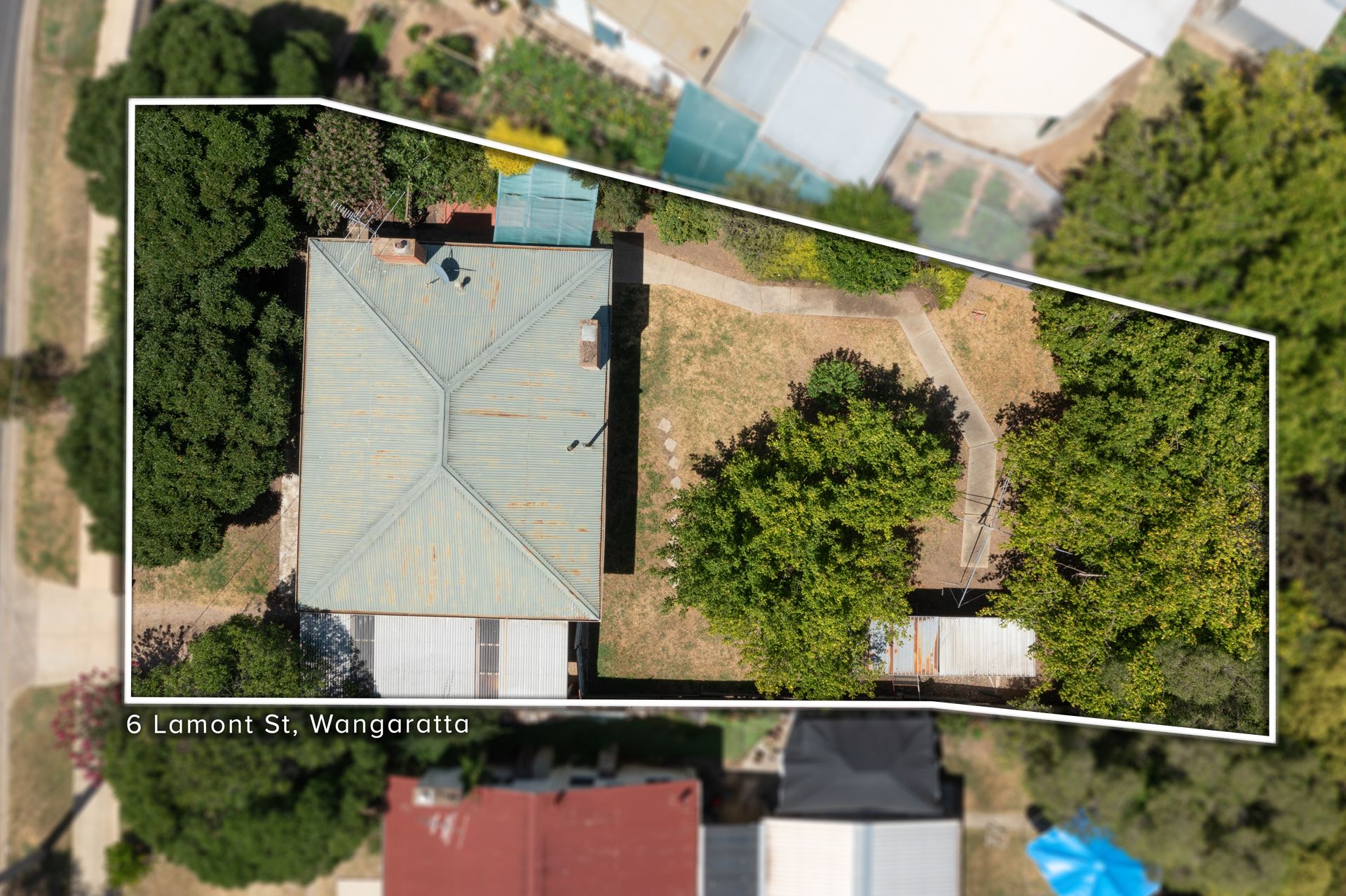 6 Lamont Street, Wangaratta OBrien Real Estate