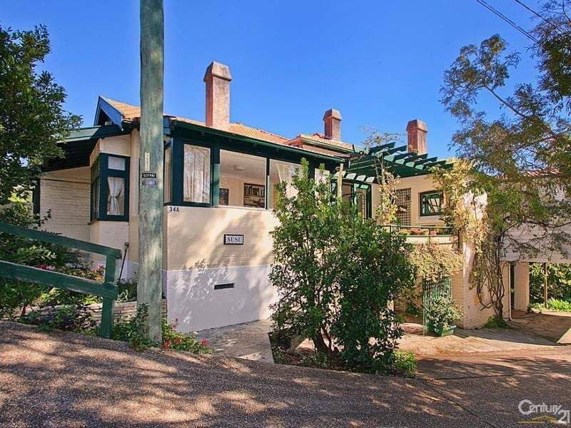 2/34A Milner Crescent WOLLSTONECRAFT NSW, Wollstonecraft - Thumbnail 3