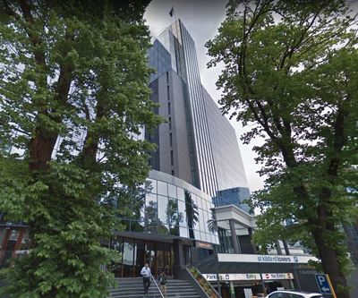 OFFICE MELBOURNE TO LEASE 40m2 - Call James 0412978574