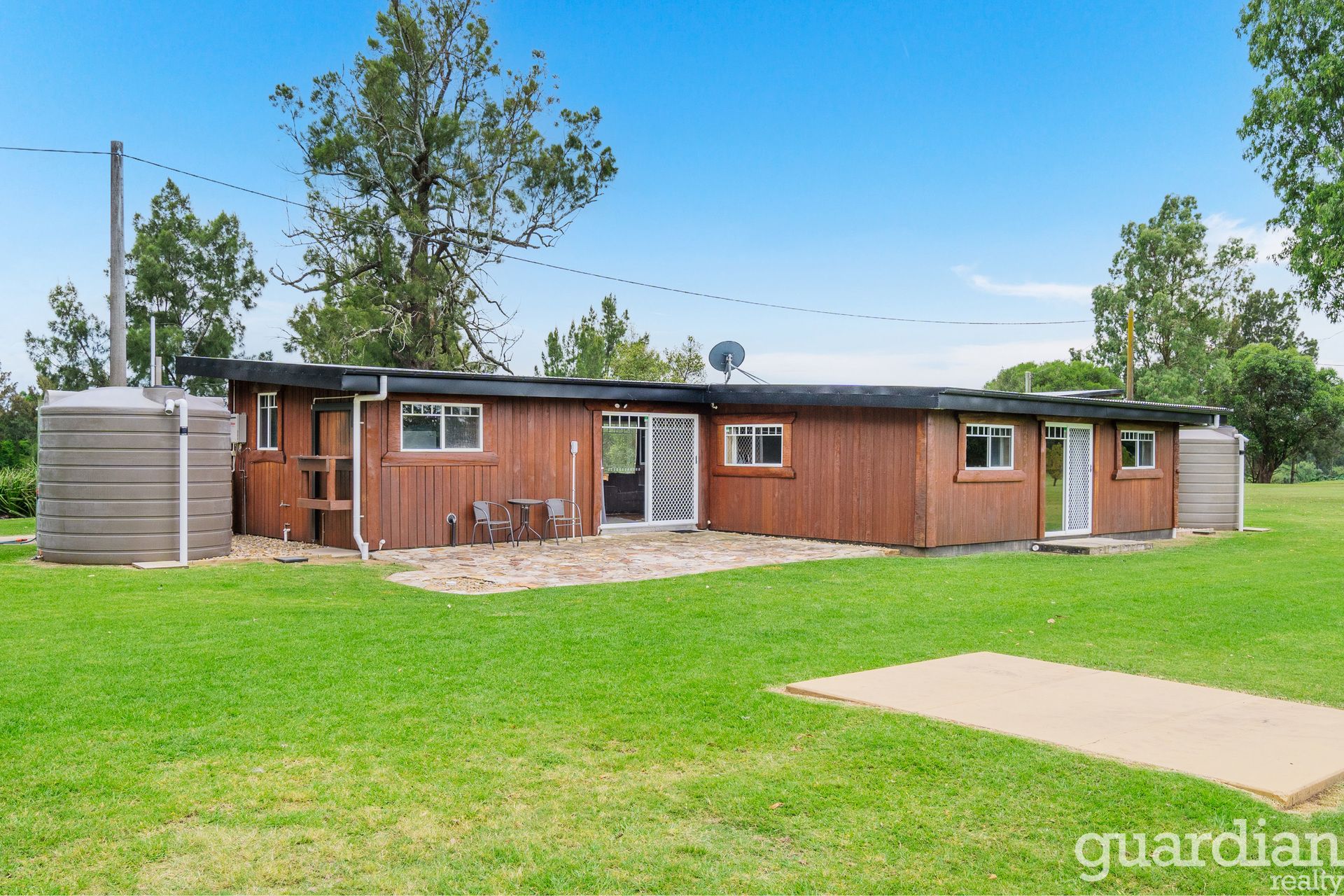 535 Pitt Town Bottoms Road, Pitt Town Bottoms Guardian Realty