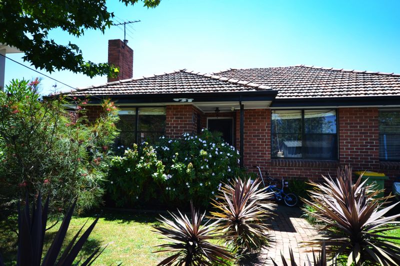 20 Walsh Street, Preston