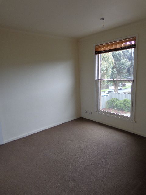 One Bedroom Unit