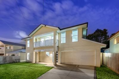 6 Pockley Street, Morningside