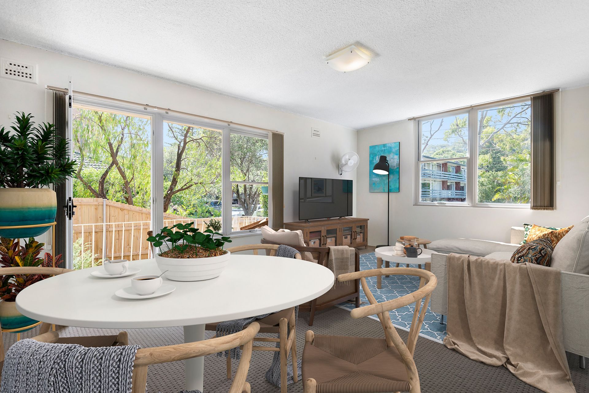 Real Estate For Sale 1/25 Gladstone Street Newport , NSW