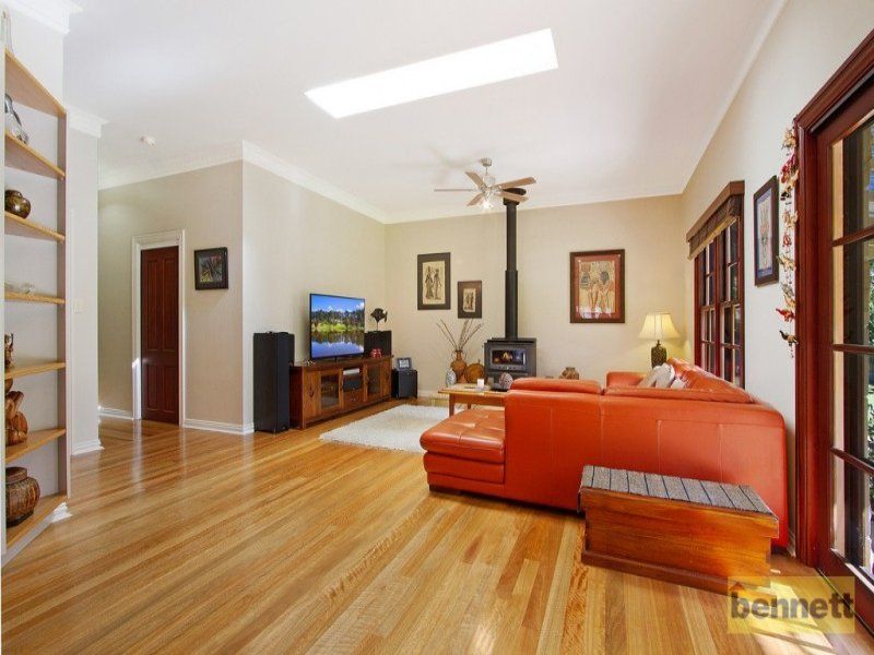 27 Mountain Lagoon Road, Bilpin - Thumbnail 5