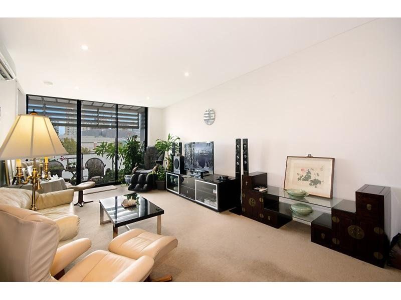 A502/36 Bertram Street CHATSWOOD NSW, Chatswood - Thumbnail 4