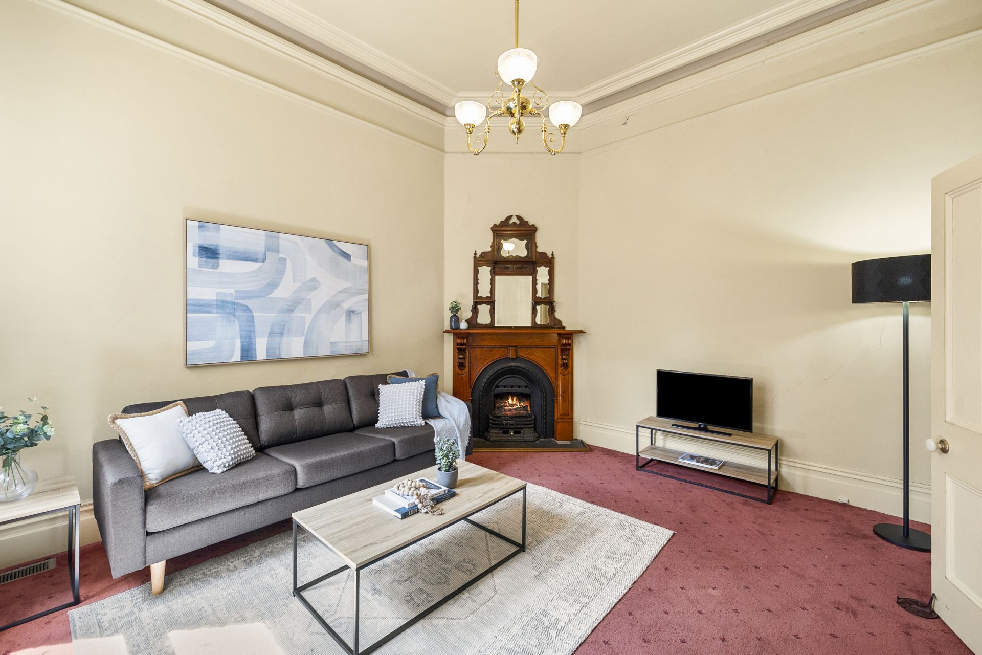 403 Lydiard Street North, Soldiers Hill, Soldiers Hill, Soldiers Hill - Thumbnail 7
