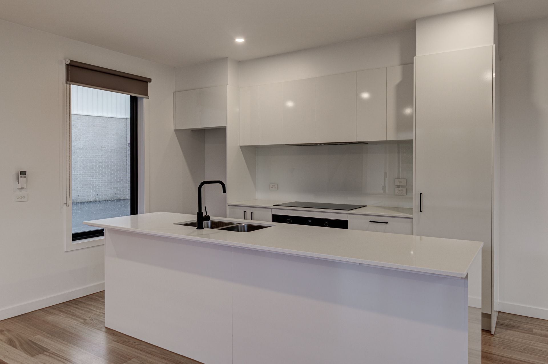Brand New Two Bedroom Townhouse!