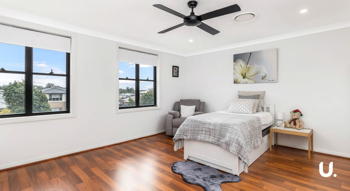 Colebee 123 Stonecutters Drive