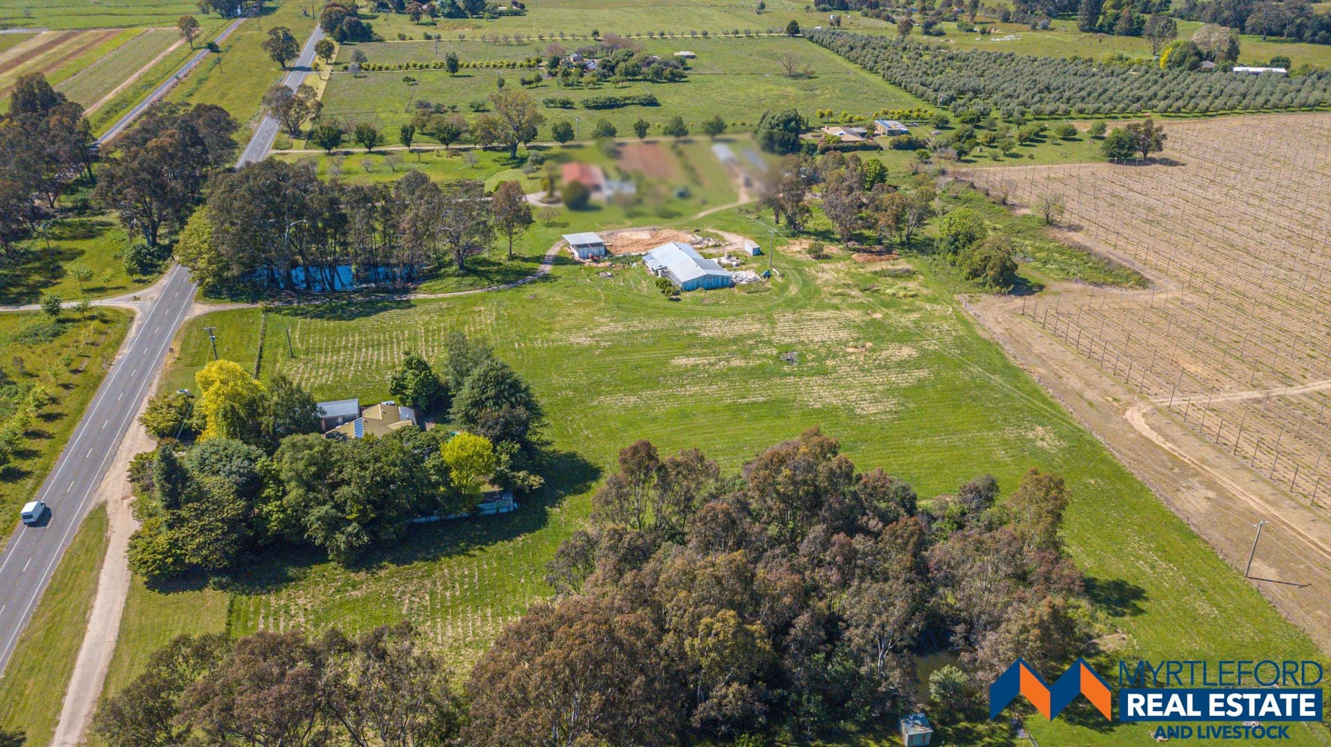 5870 Great Alpine Road., EUROBIN, . Eurobin - Thumbnail 4