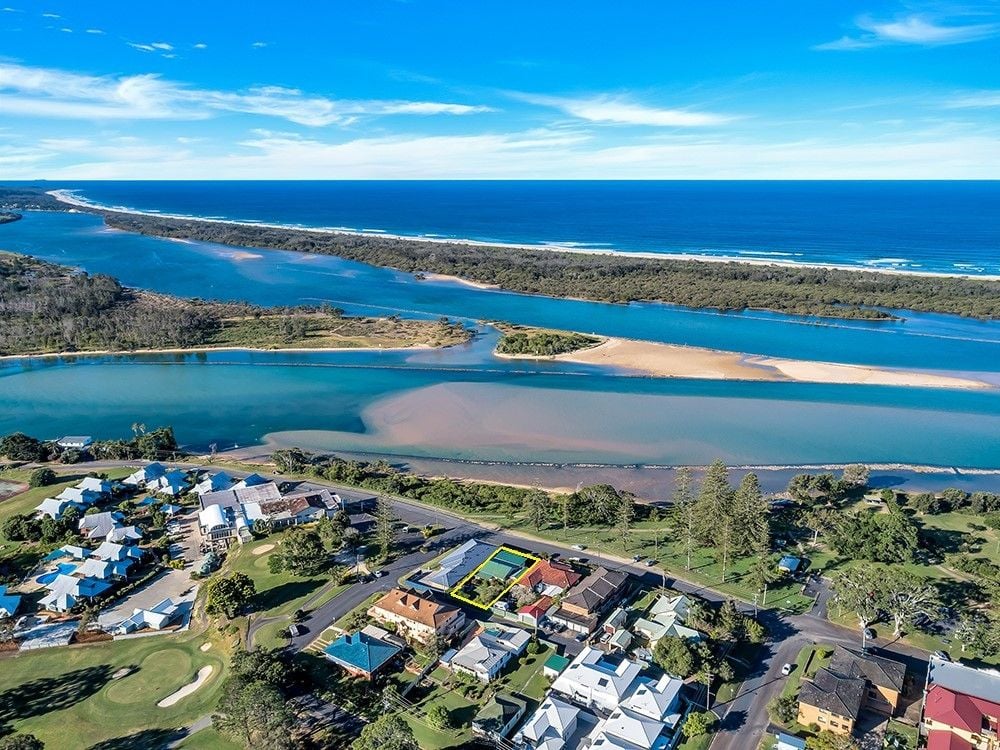 Real Estate For Sale 3 Street Urunga , NSW
