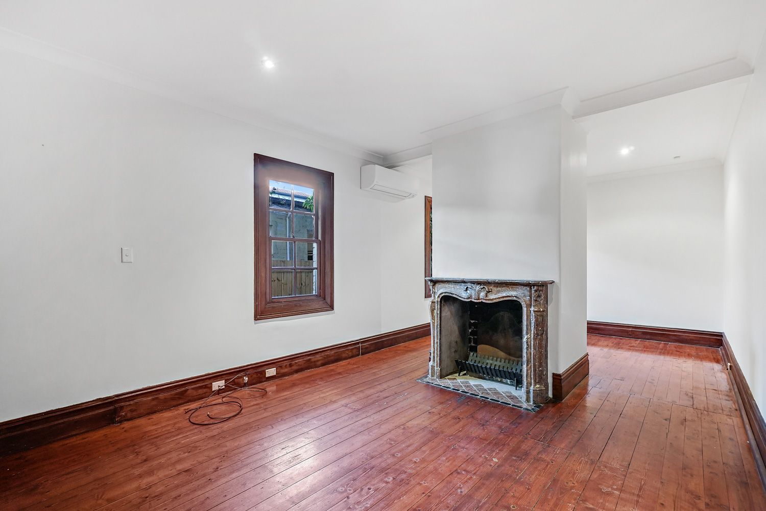 Character Filled two storey Terrace