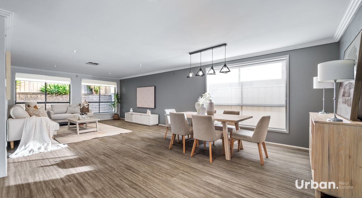 Prestons 19 Arras Place