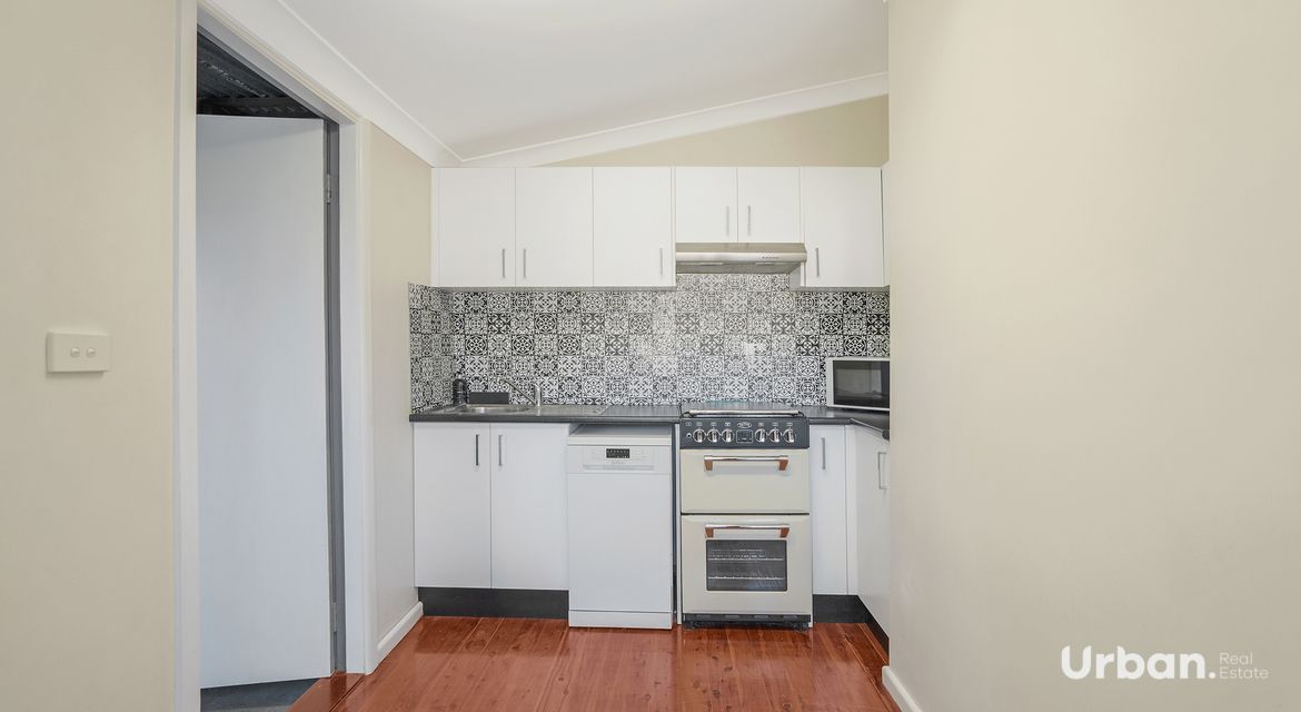 Aberdare 137 Northcote Street