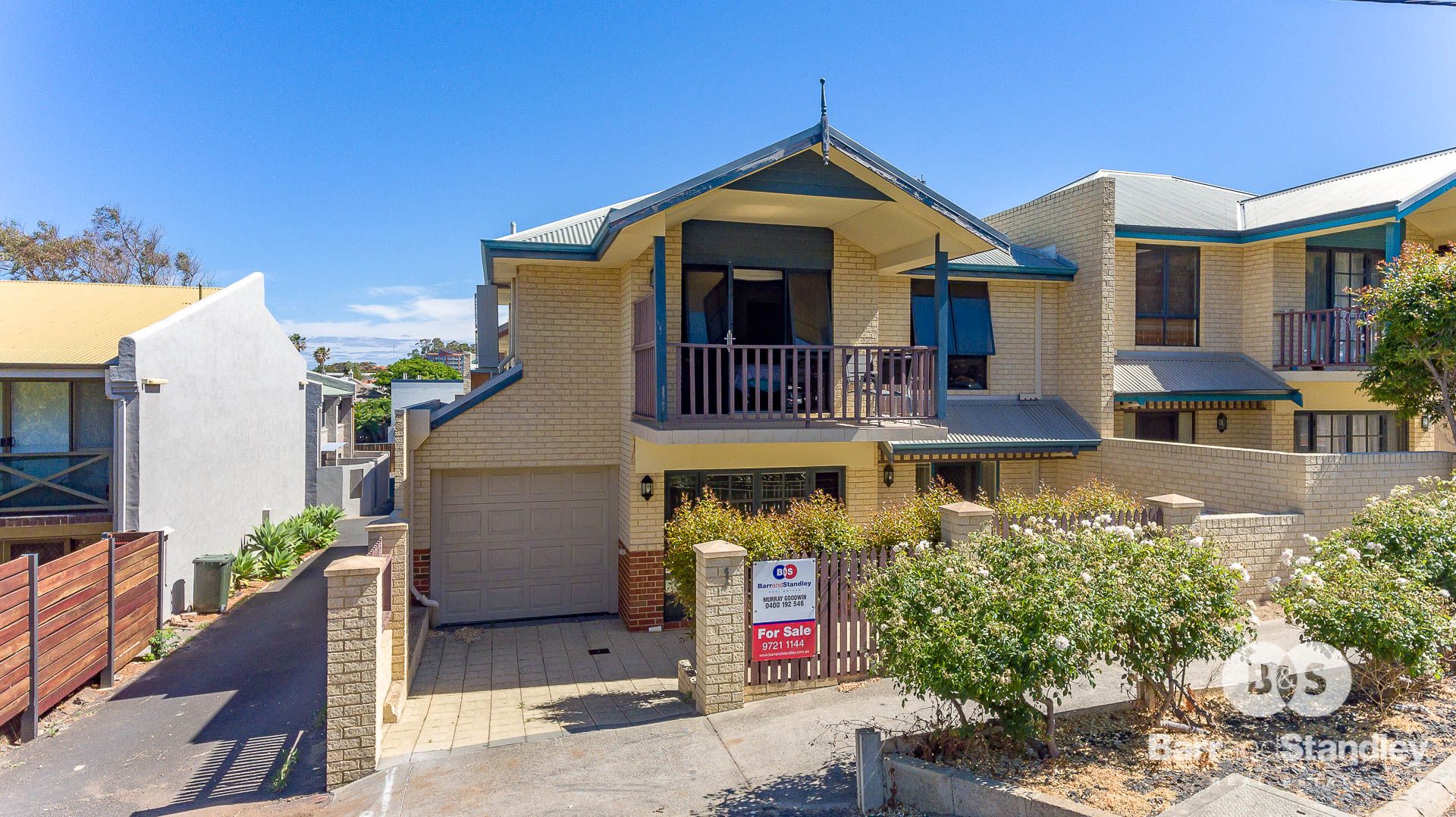 1/5 Carey Street Bunbury , WA