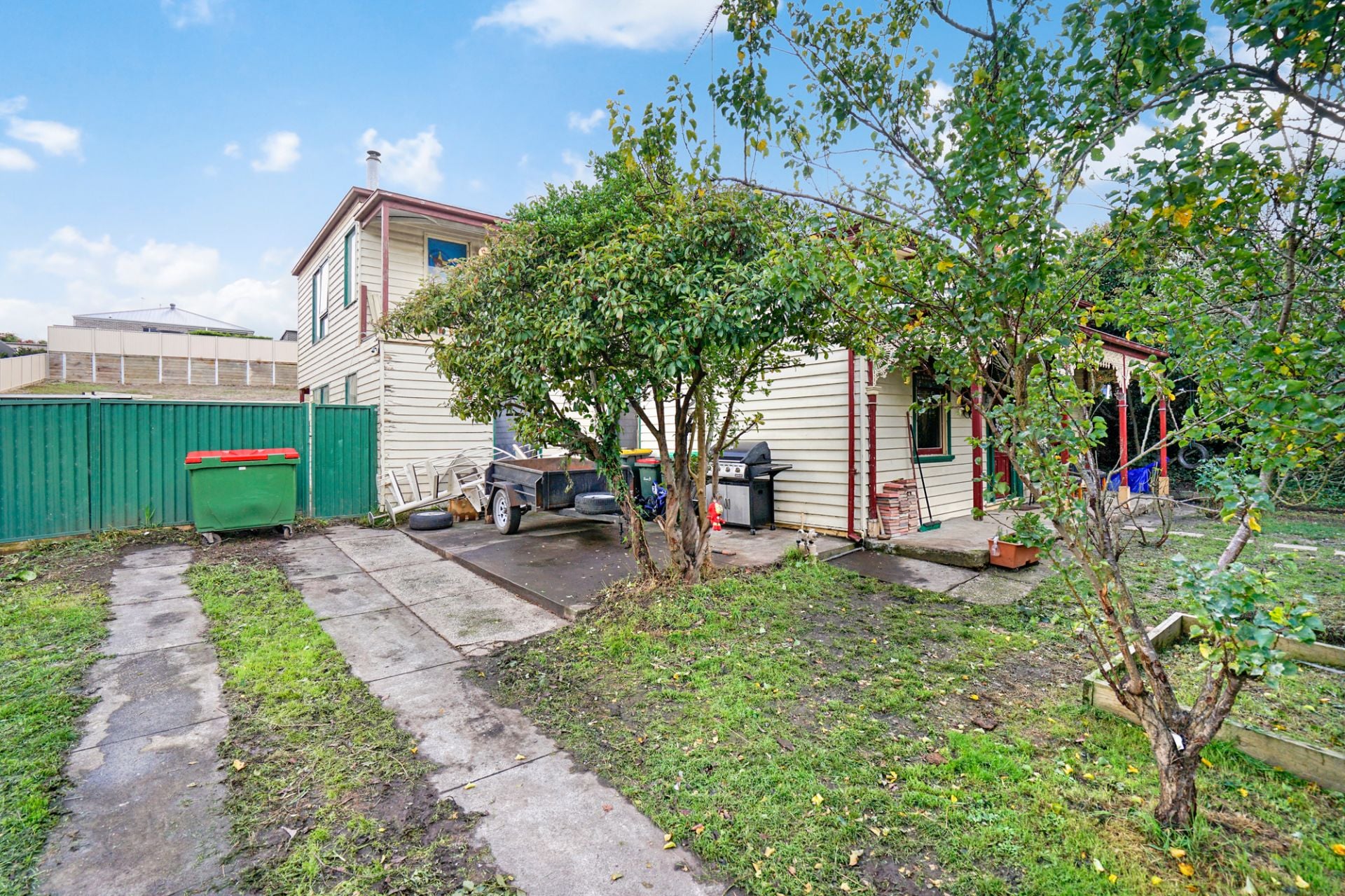 934 Geelong Road, Mount Clear Ballarat Real Estate Pty Ltd