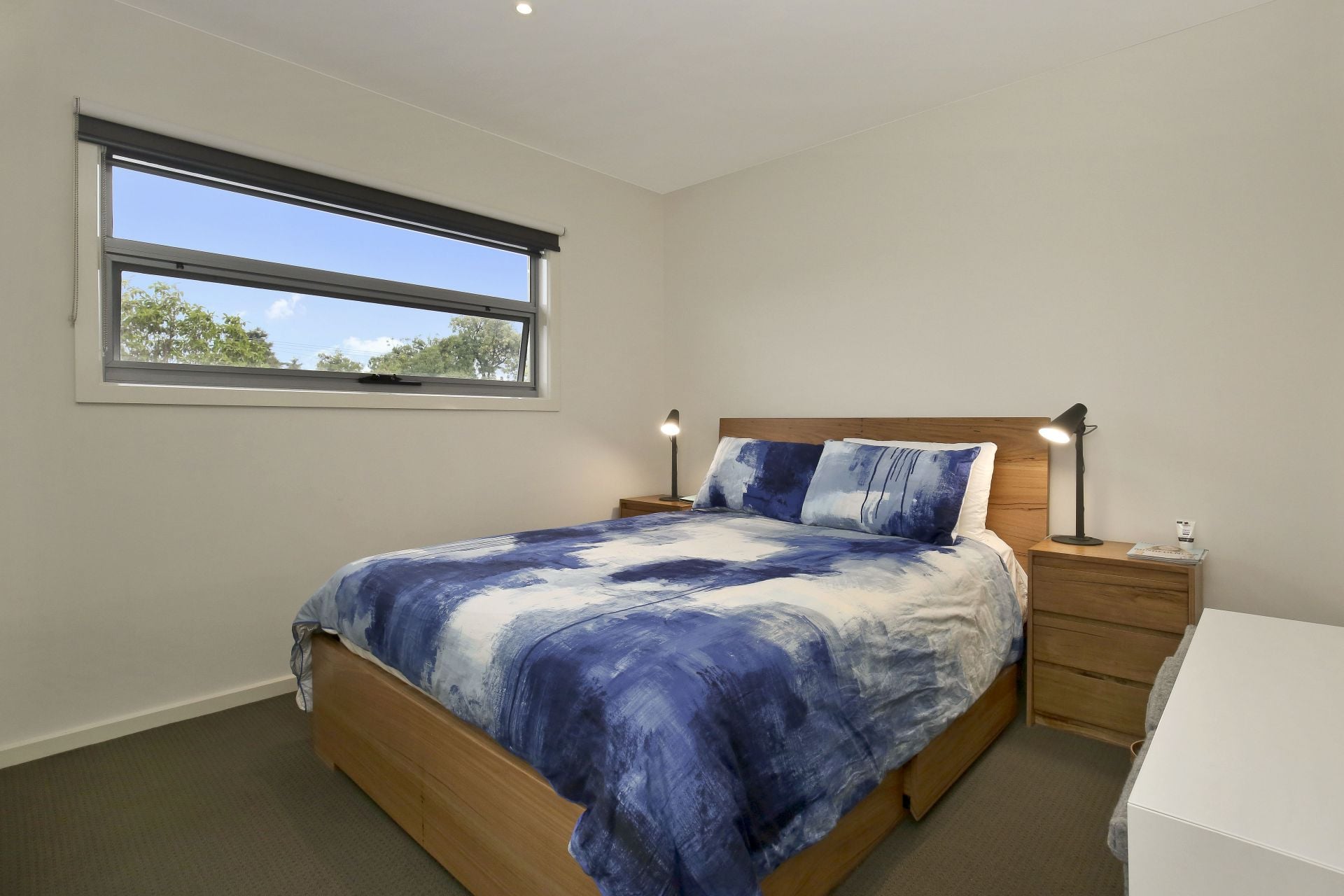 VIBRANT AND MODERN LIVING!