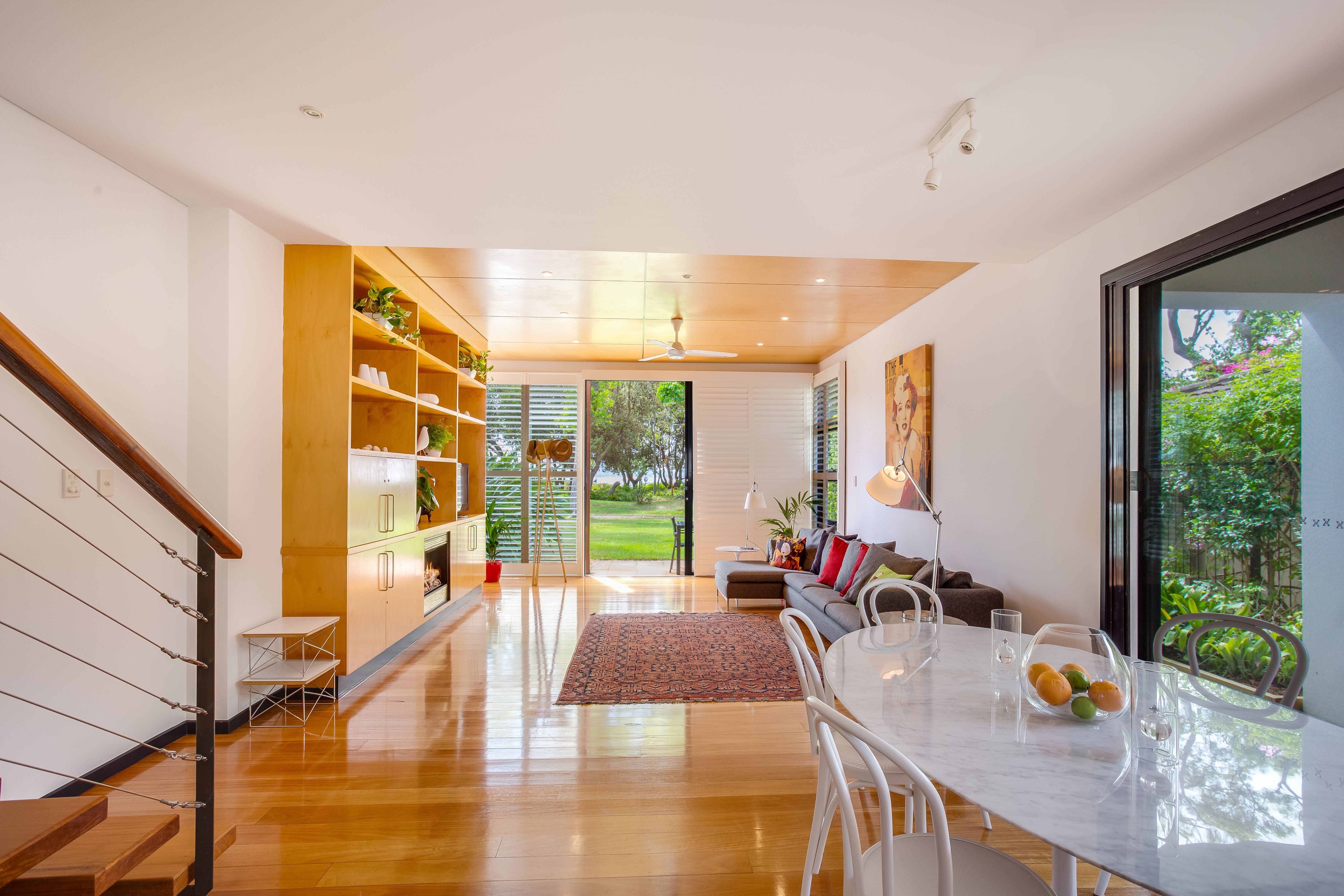 Sold property 12 Corlette Point Road Corlette , NSW 2315