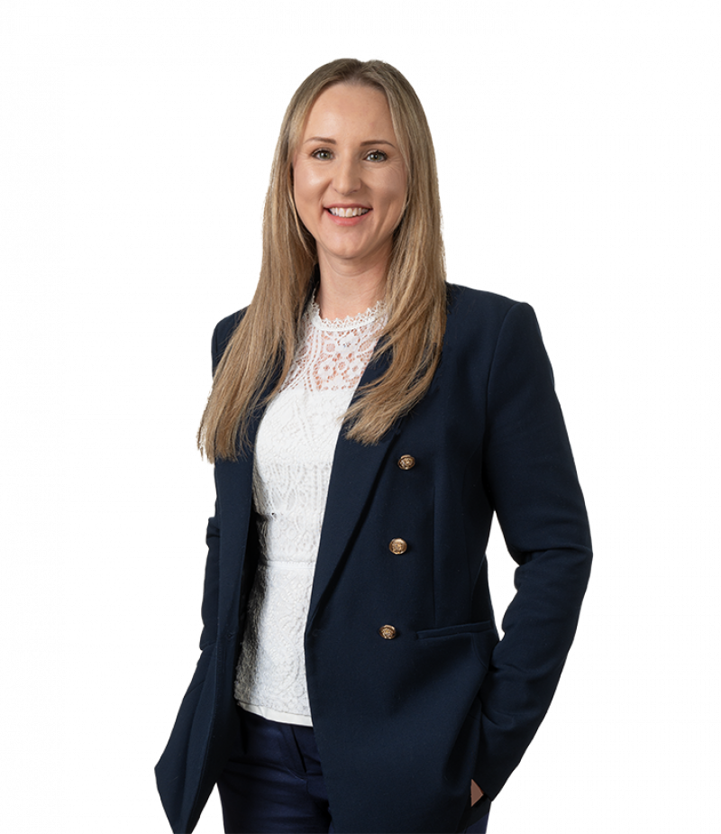 Nadine Walters OBrien Real Estate