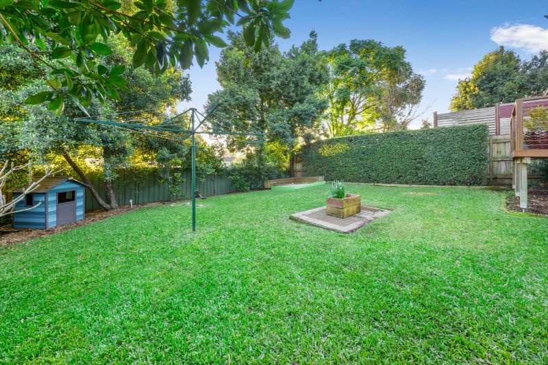 Real Estate For Sale 18A Dobson Crescent Dundas Valley , NSW
