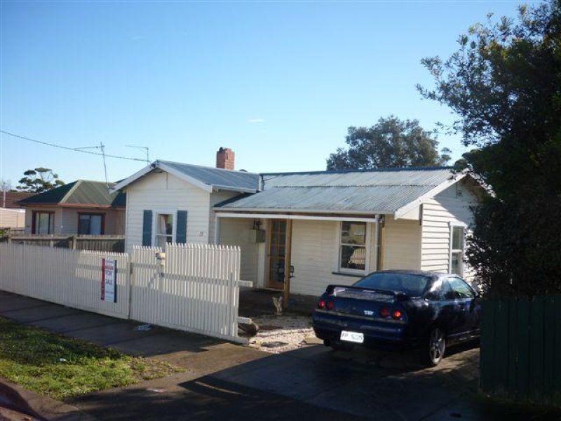 19 Stephen Street, EAST DEVONPORT, East Devonport - Image 1