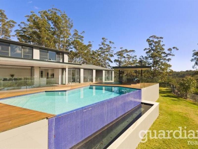 25 Taylors Road DURAL NSW, Dural - Thumbnail 7