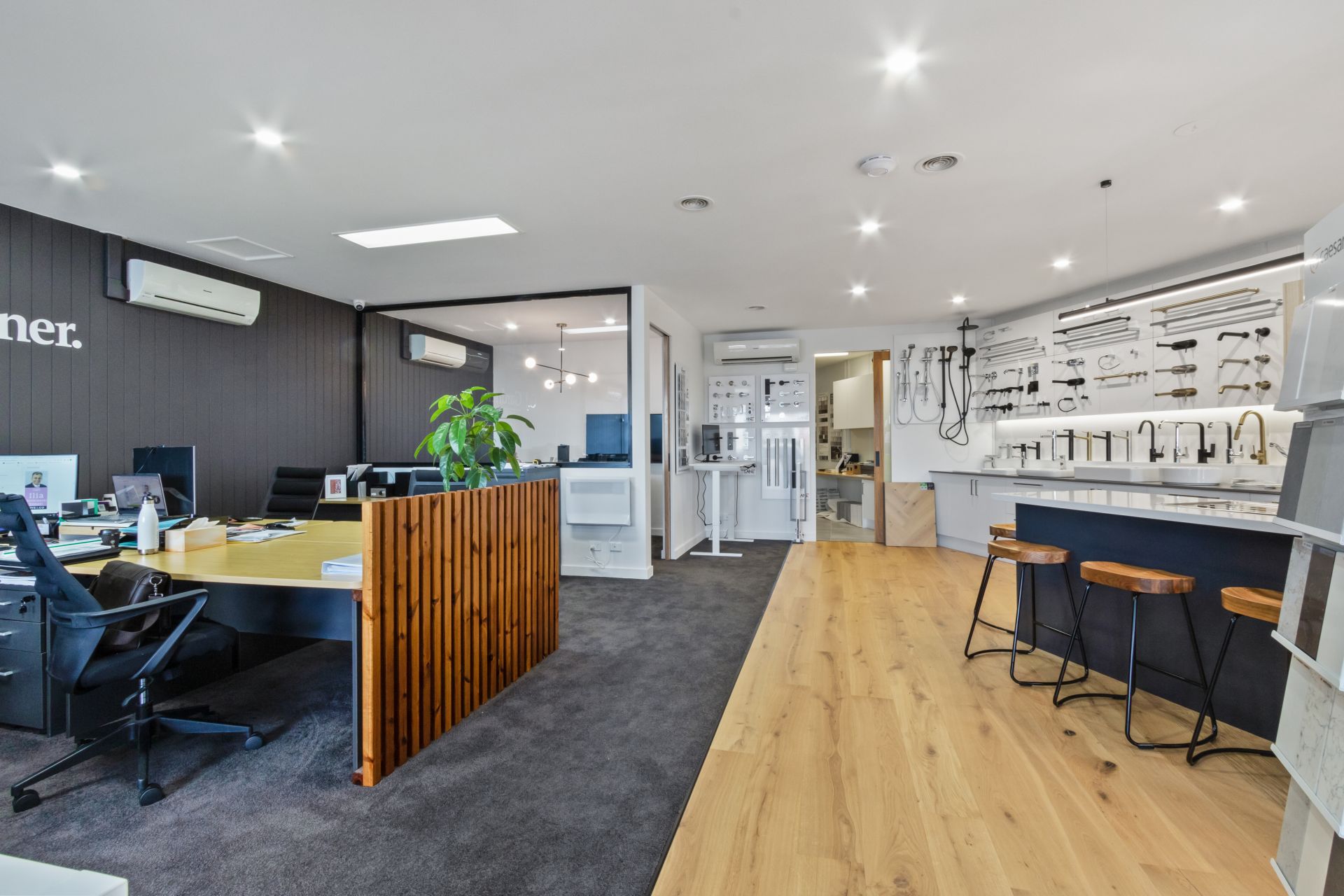 Highly Visible Retail Opportunity