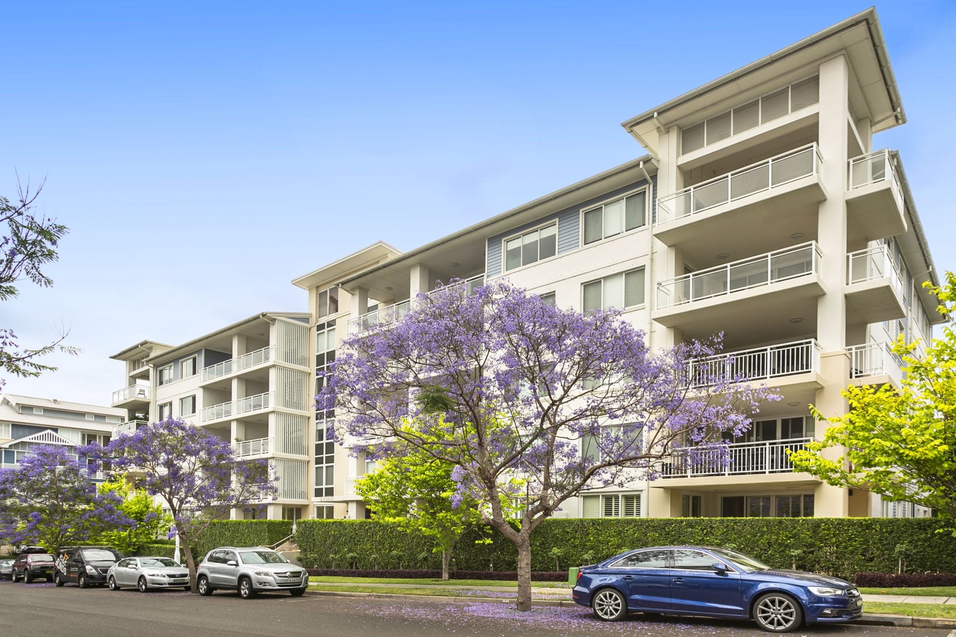 406/2 Rosewater Circuit Breakfast Point NSW, Breakfast Point - Thumbnail 8