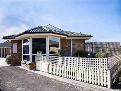 3/74 George Street, DEVONPORT, Devonport - Thumbnail 2