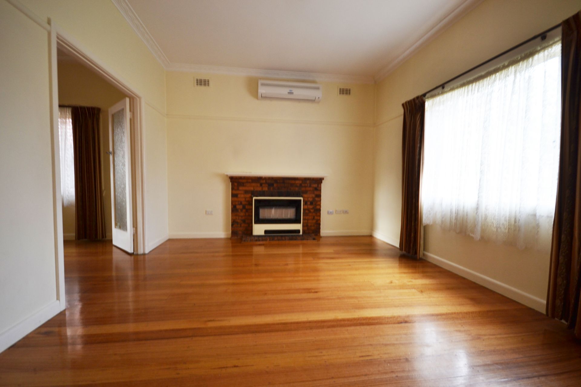 READY TO MOVE IN