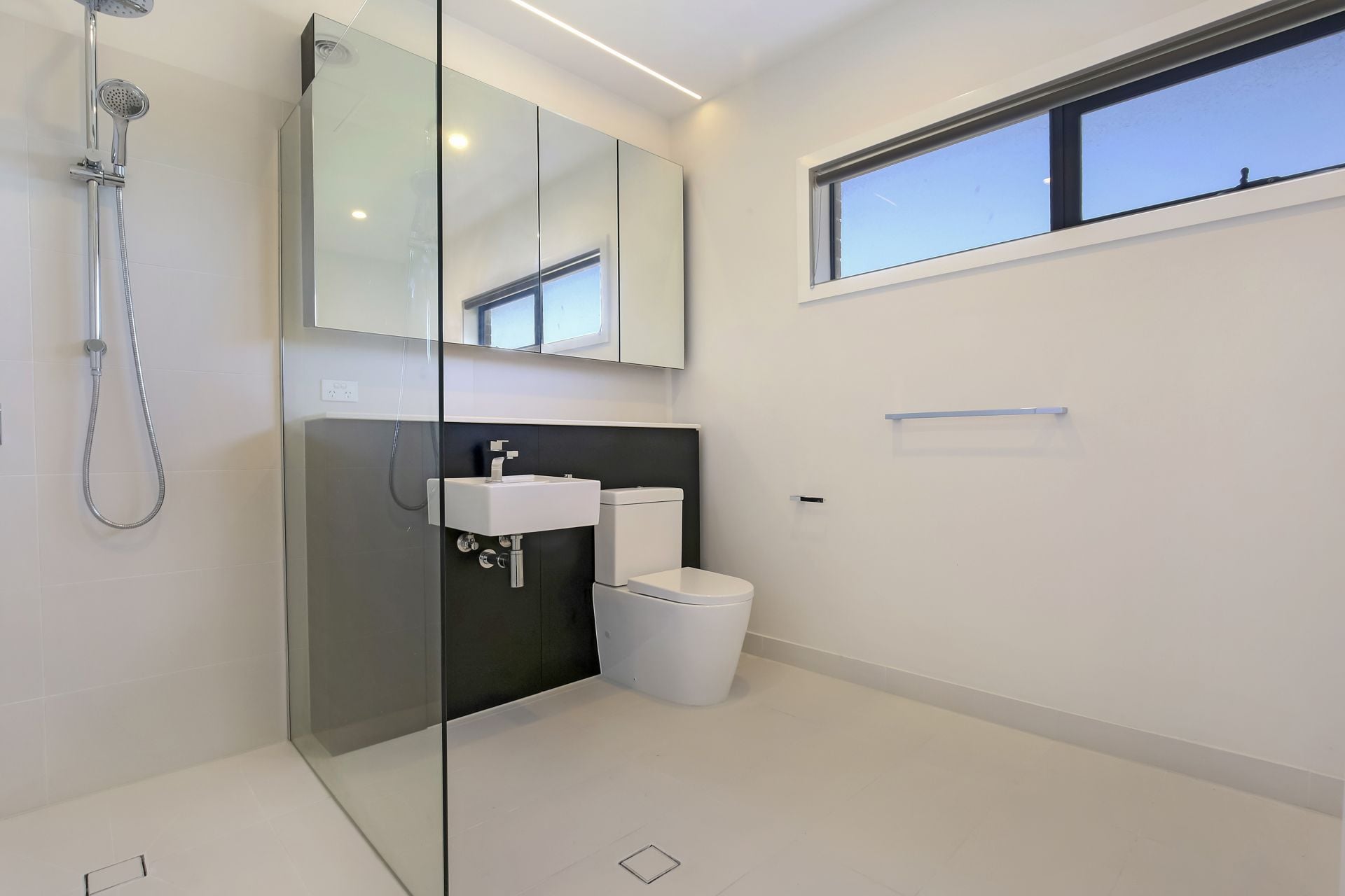 As New Townhouse in a Great Location!