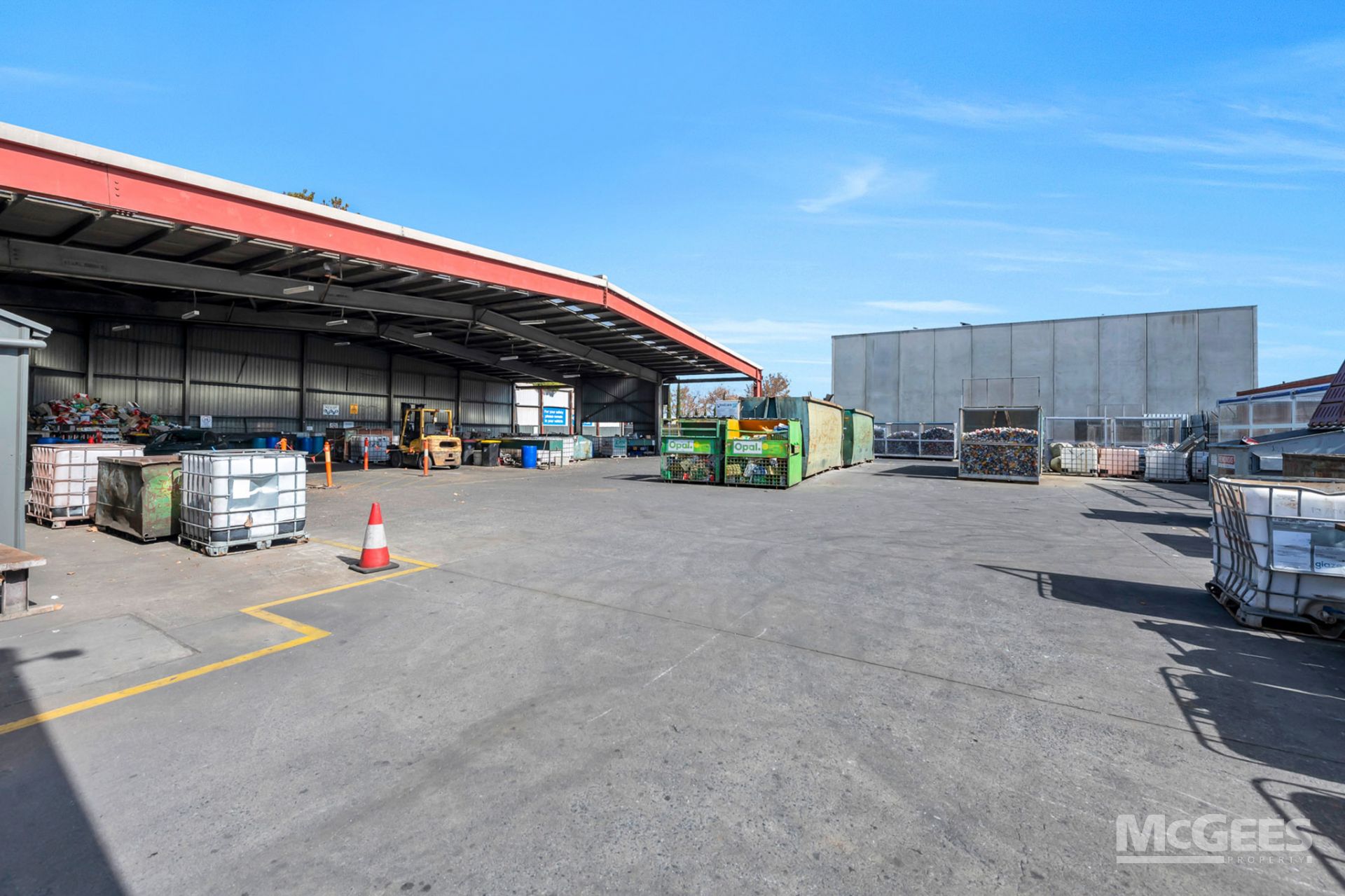 322326 Commercial Road, Port Adelaide McGees Property Adelaide