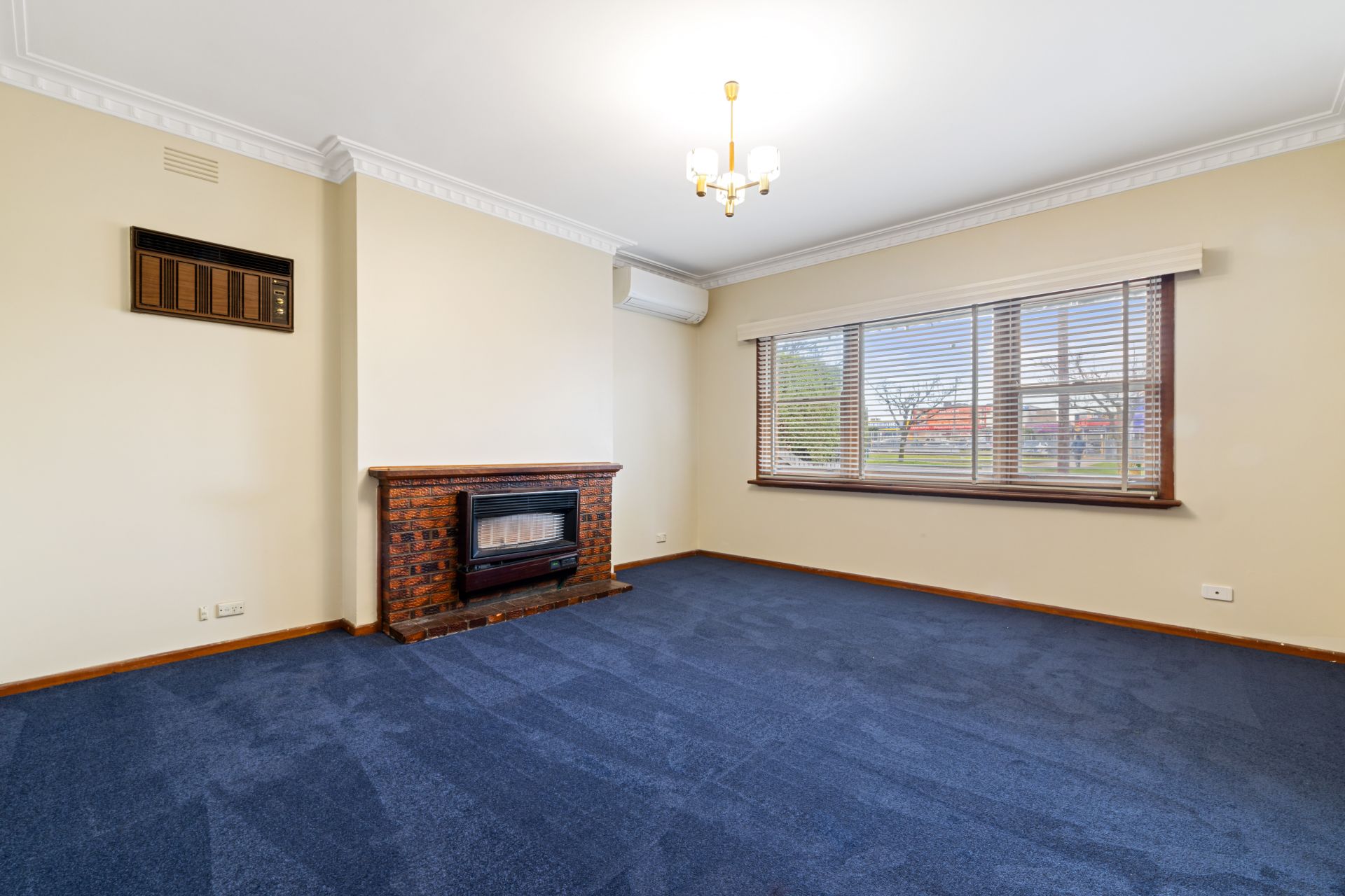 3 Bedroom Home