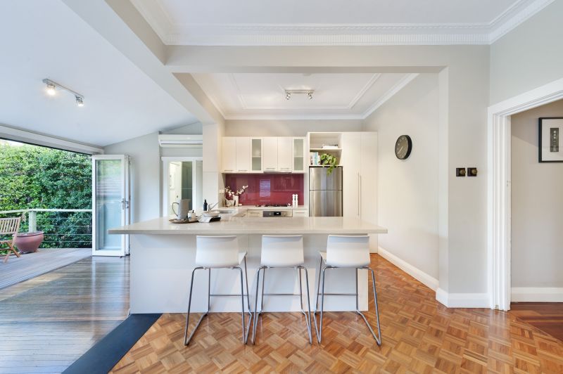 90 Queen Street, Ashfield