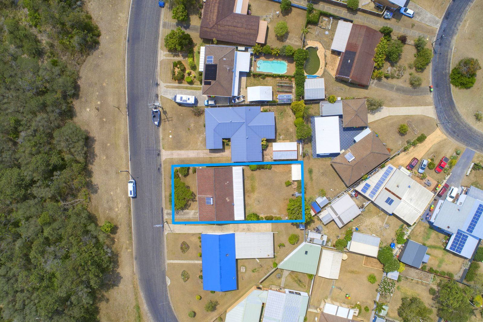 Real Estate For Sale 49 Beach Parade Mylestom , NSW