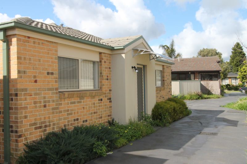 B/89 Redleap Avenue, Mill Park
